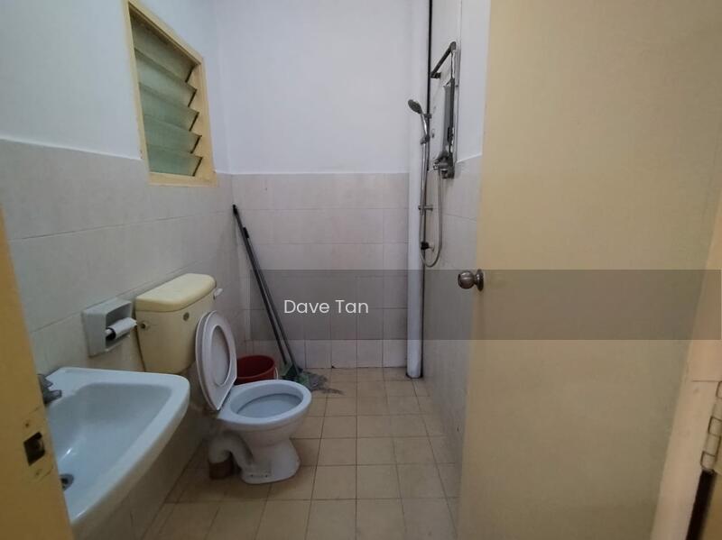 Taman Garing Jaya - 4