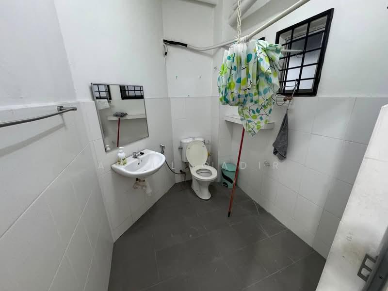 Villa Damansara - 3