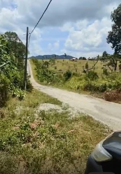 Kota Tinggi Land - 2