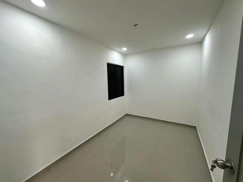 Tasek Seri Alam - 2