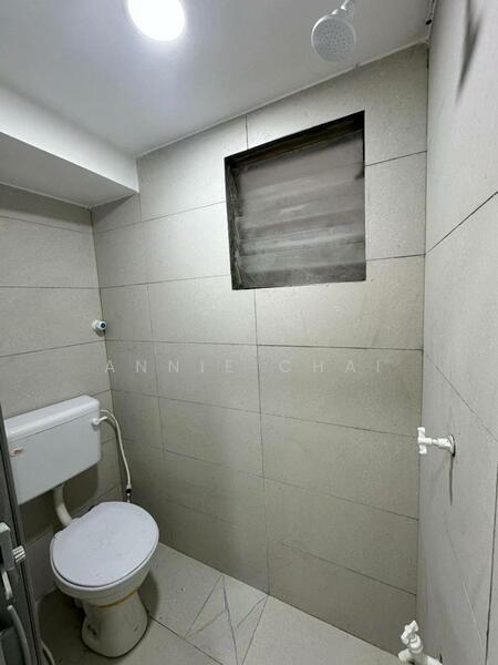 Tasek Seri Alam - 3