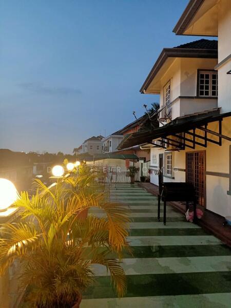 Taman Bukit Saga - 4