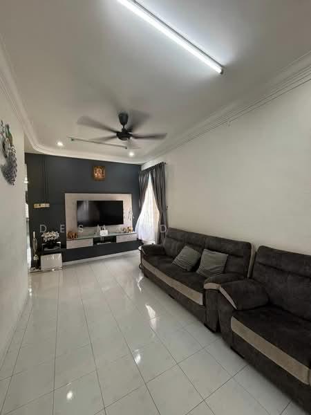 Taman Universiti - 1