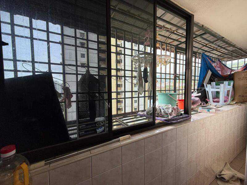 Pusat Bayan - 3