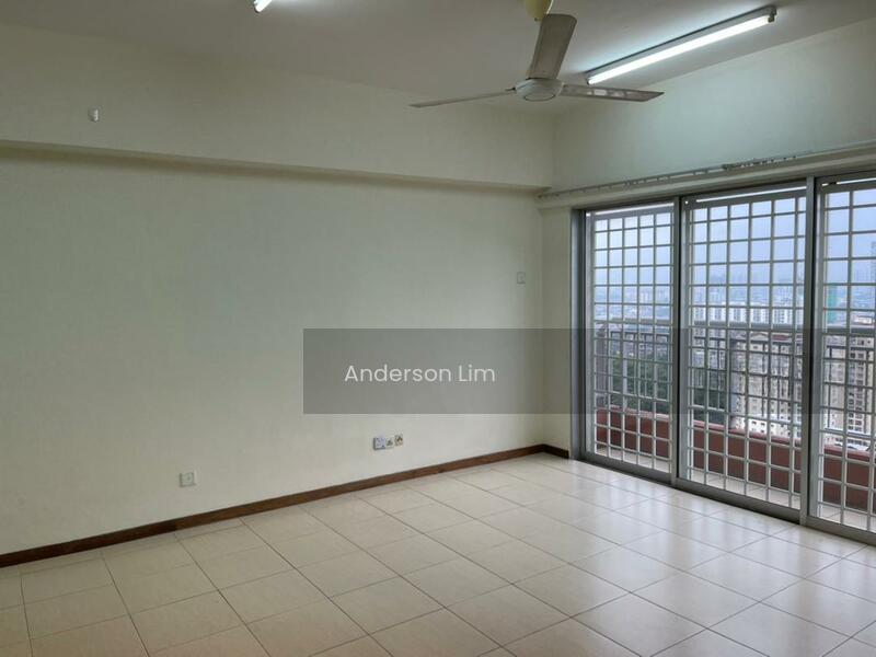 Beverly Tower @ Plaza Medan Putra - 2