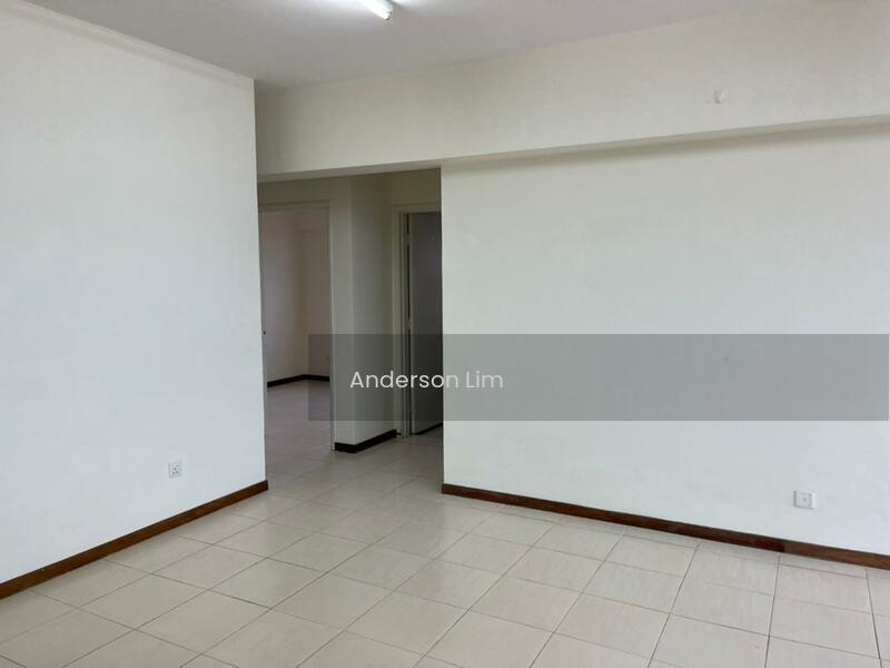 Beverly Tower @ Plaza Medan Putra - 5