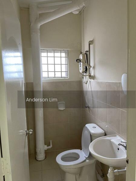 Beverly Tower @ Plaza Medan Putra - 3