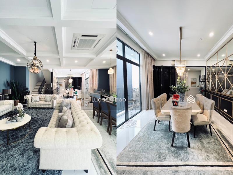 16 Quartz @ Melawati - 1