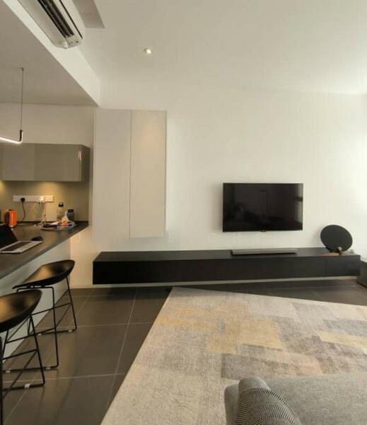 Ativo Suites @ Damansara Avenue - 2