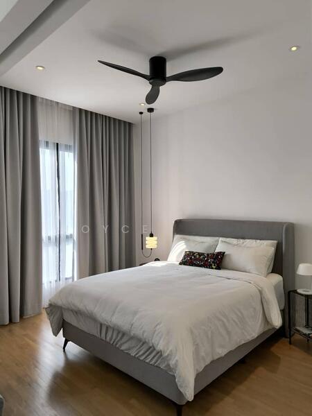 Ativo Suites @ Damansara Avenue - 1