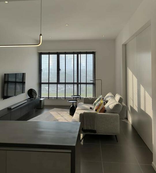 Ativo Suites @ Damansara Avenue - 3