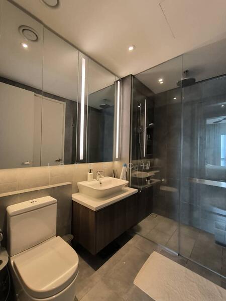 Ativo Suites @ Damansara Avenue - 5