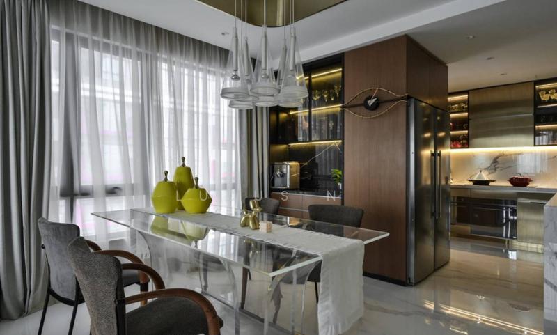 3-4 Rooms Affordable Condo From RM1,700/mth, Cash Rebate Up To RM150k & Furnished Unit - 2