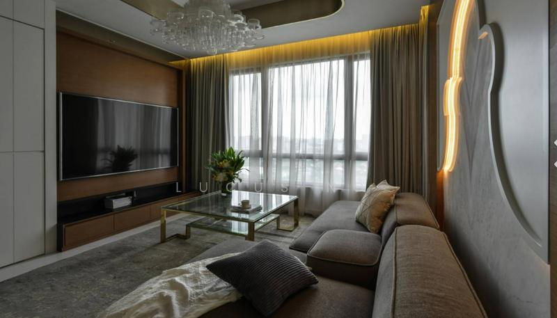 3-4 Rooms Affordable Condo From RM1,700/mth, Cash Rebate Up To RM150k & Furnished Unit - 1