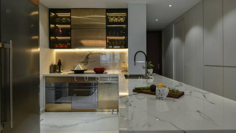 3-4 Rooms Affordable Condo From RM1,700/mth, Cash Rebate Up To RM150k & Furnished Unit - 3