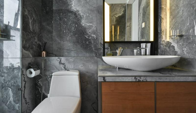 3-4 Rooms Affordable Condo From RM1,700/mth, Cash Rebate Up To RM150k & Furnished Unit - 5