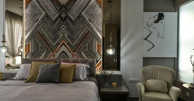 3-4 Rooms Affordable Condo From RM1,700/mth, Cash Rebate Up To RM150k & Furnished Unit - 4