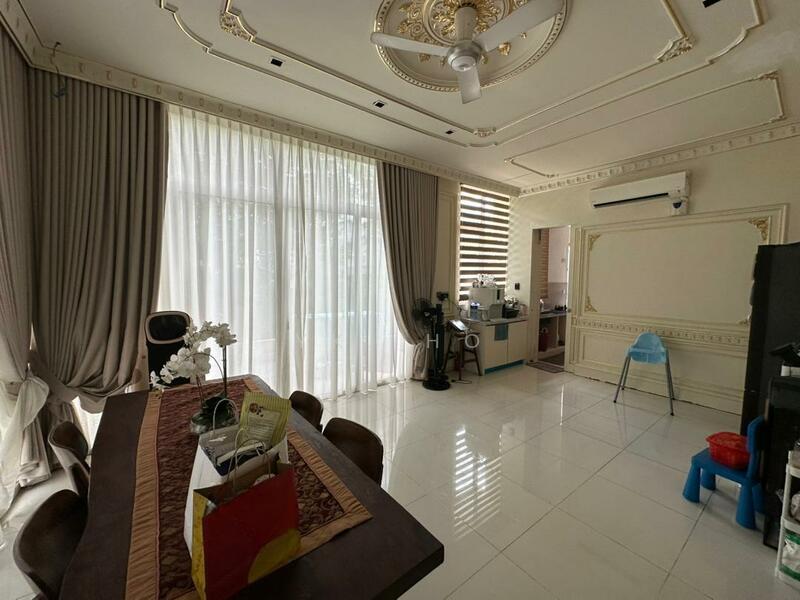 Sunway Rydgeway - 4