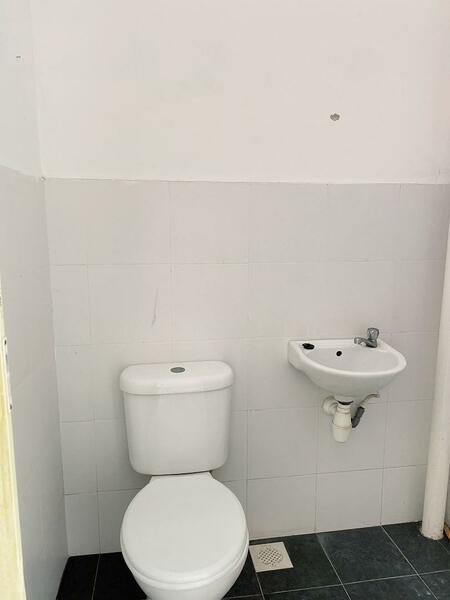 Taman Scientex Senai - 3