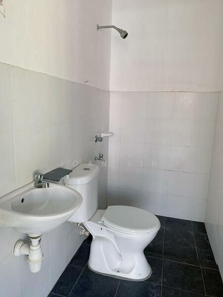 Taman Scientex Senai - 4