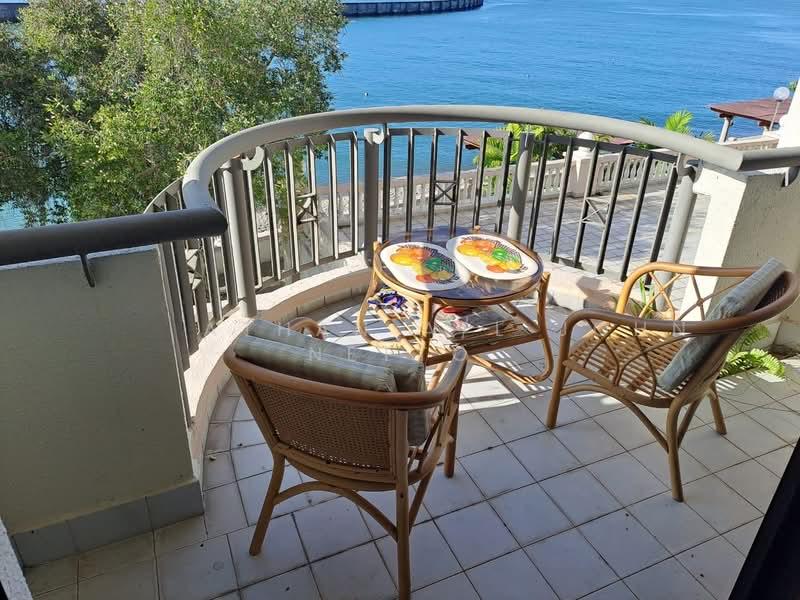 Marina Bay Admiral Cove - 1