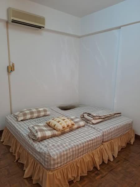 Marina Bay Admiral Cove - 2