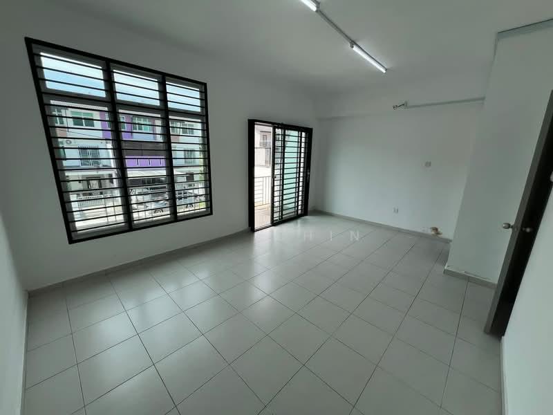 Taman Scientex Utama - 4