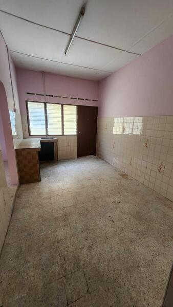 1-storey Terraced House at Taman Klang Utama - 5