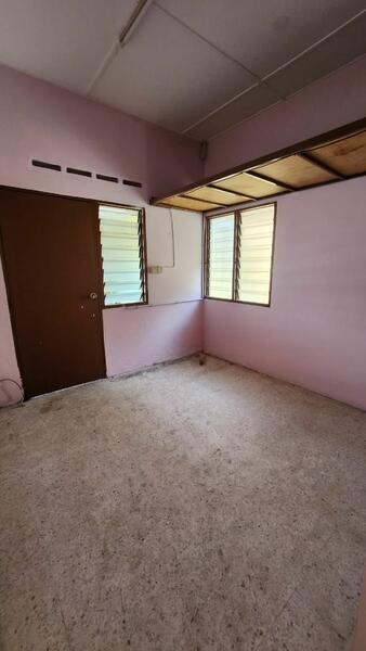 1-storey Terraced House at Taman Klang Utama - 2
