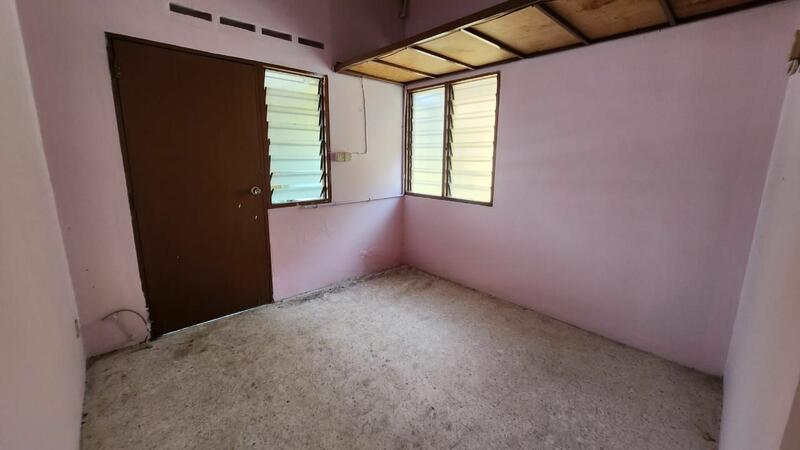 1-storey Terraced House at Taman Klang Utama - 1