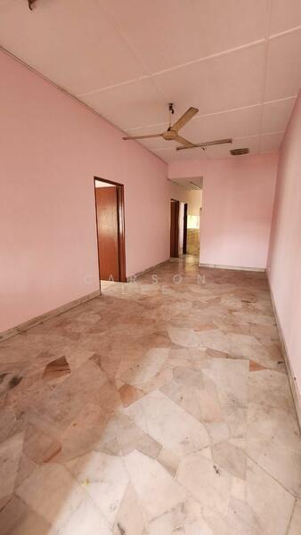 1-storey Terraced House at Taman Klang Utama - 3
