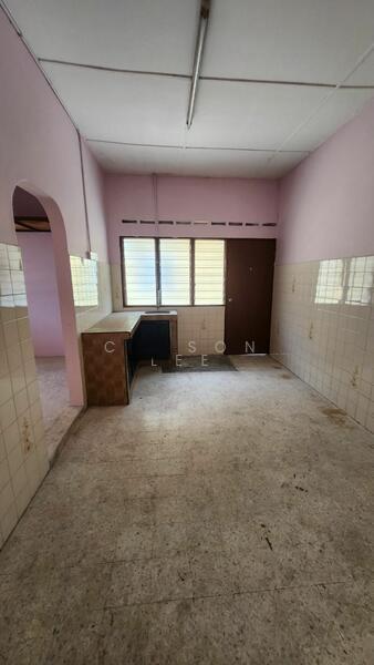 1-storey Terraced House at Taman Klang Utama - 4