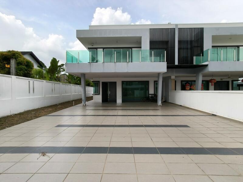 Nilai Spring Villas - 5