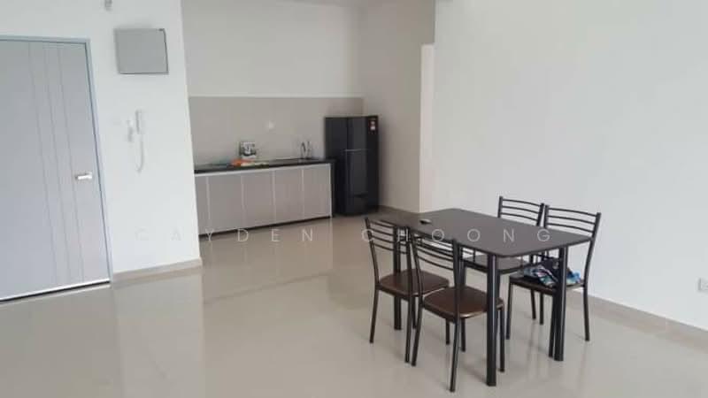 Sierra Residences - 3