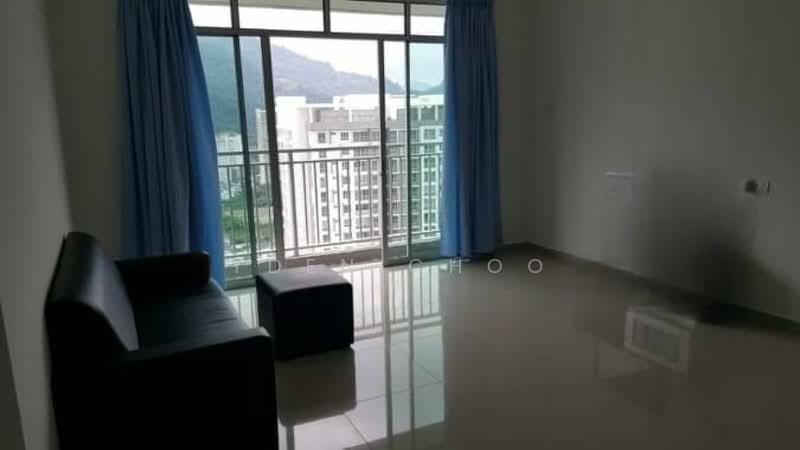 Sierra Residences - 4