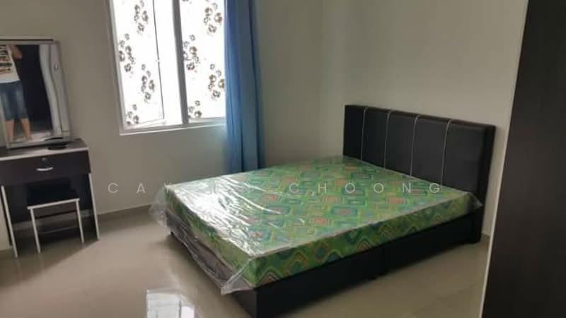 Sierra Residences - 5