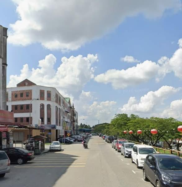 Bandar Indahpura - 3