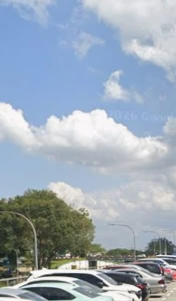 Bandar Indahpura - 5