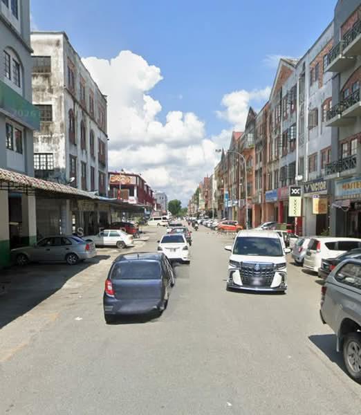 Bandar Indahpura - 2