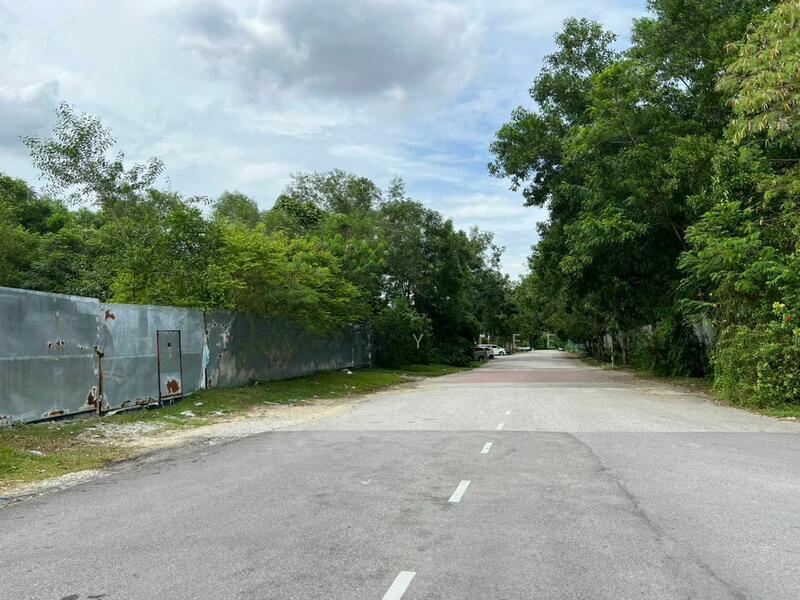 2.04 Acres Development Land Taman Rakan Bandar Sungai Long Cheras - 4