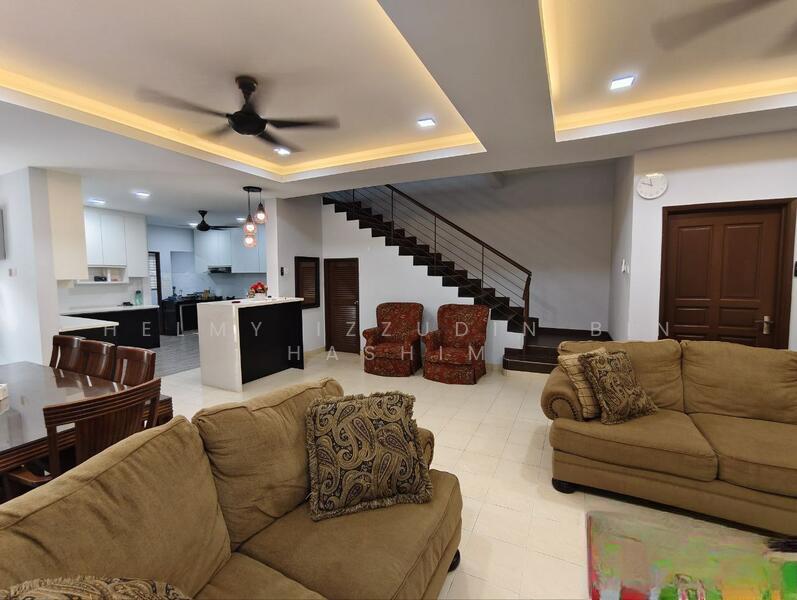 Andira @ Denai Alam - 5