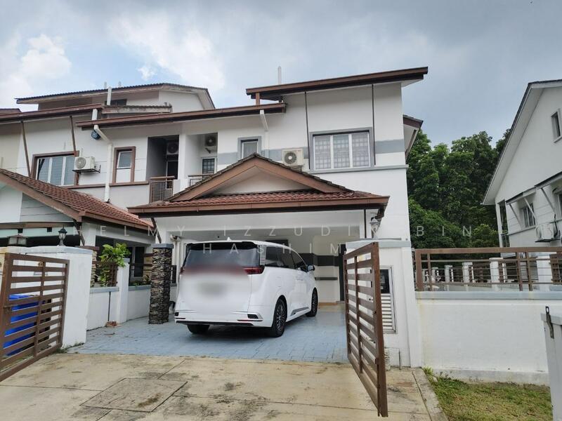 Andira @ Denai Alam - 1