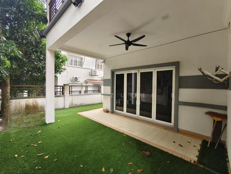 Andira @ Denai Alam - 3