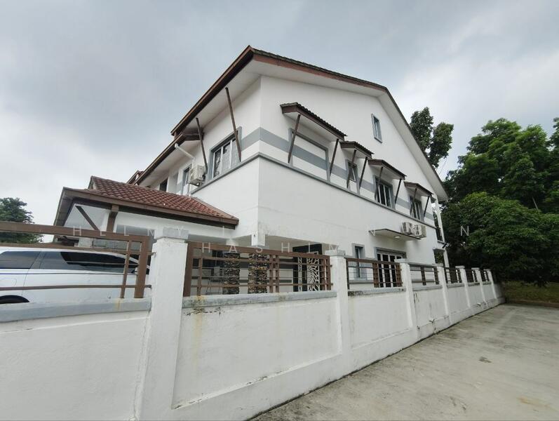 Andira @ Denai Alam - 4