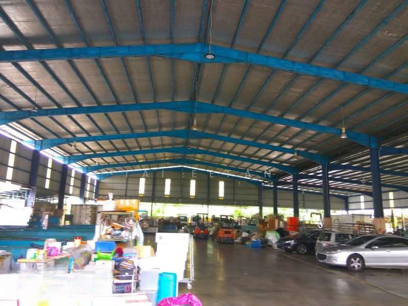 Taman Desa Idaman - 2