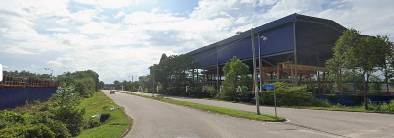 Taman Desa Idaman - 3