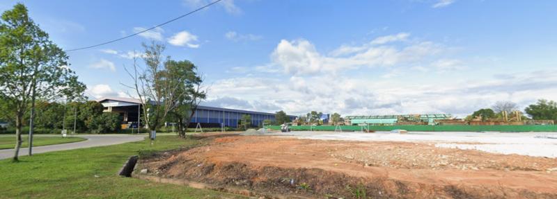 Taman Desa Idaman - 4