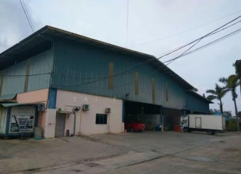 Taman Desa Idaman - 1