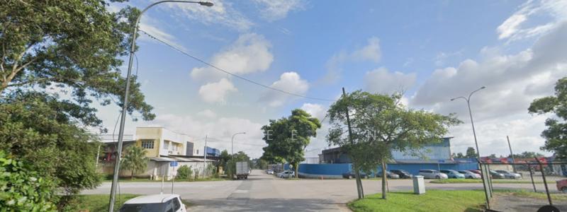 Taman Desa Idaman - 5