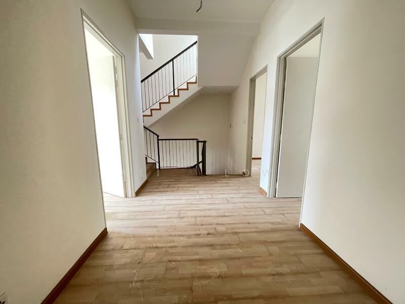 Anggun 3 @ Rawang New Town Centre - 5